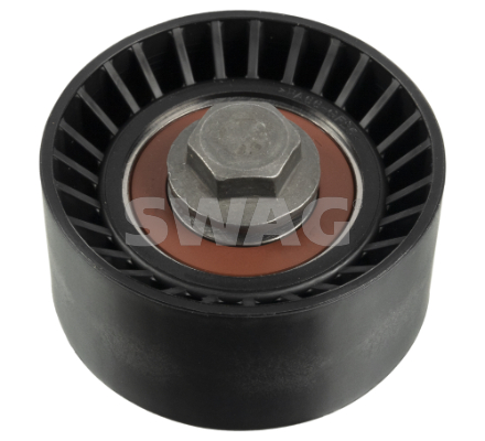 Obehová/vodiaca kladka ozubeného remeňa SWAG